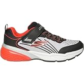 Thermoflux Elite &Ccedil;ocuk Siyah Sneaker Ayakkabı 403768L BKGY