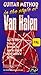 Produktbild Guitar Method - Style of Van Halen [VHS]