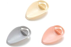 Kaxich 3er Set Wasserhahn Verlängerung Extender Küche Badezimmer Wasser-Hahn-Extender für Kleinkind Kinder Baby