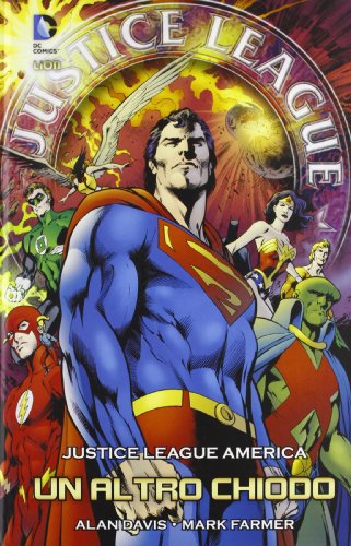 Download Justice League. Un altro chiodo