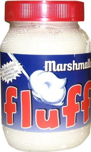 Preisvergleich Produktbild Durkee Vanilla Fluff 213g