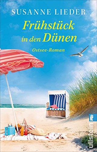 Frühstück in den Dünen: Roman (German Edition)