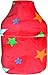 Produktbild Vagabond cuddlesoft Fußwärmer Fleece 2 Liter Rosa Sterne Wärmflasche & Cover