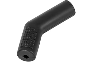 A ABSOPRO Motorcycle Gear Shift Shifter Boot Protector Cover Pad Anti Slip