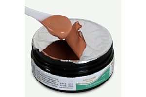 MAGENT Mastic Cicatrisant pour Arbre Découpe Pâte Blessure Scellant pour La Jardin, Cicatrisant Et Protecteur, 50/500g