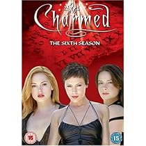 Charmed - Season 6: Amazon.co.uk: Holly Marie Combs, Alyssa Milano