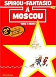 Spirou et Fantasio, tome 42