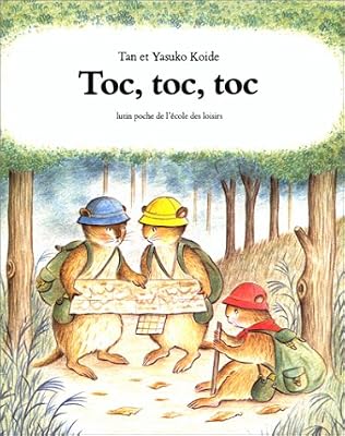EDL Toc, toc, toc