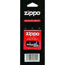 Zippo Pietrine Originali | Ricarica Per Accendini | 6 Pezzi - Mantieni Il Tuo Zippo Sempre Pronto - Foto 9