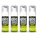 Dry Body Wash (4 Pack) Pump it Up® Waterless, No Rinse Body Wash (Eucalyptus (Mens))