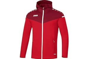 Jako Herren Kapuzenjacke Champ 2.0, marine/darkblue/skyblue, XXL, 6820