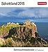 Schottland Sehnsuchtskalender 2015: Sehnsuchtskalender, 53 Postkarten by 