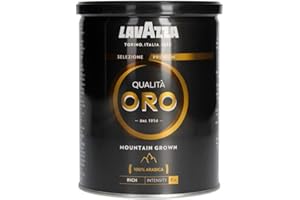 LAVAZZA QUALITA Oro Mountain Grown 250 G