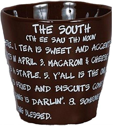 The South Wobbly Mug by Magnolia Lane
