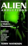 Image de Alien Abductions: Creating a Modern Phenomenon