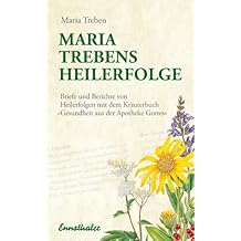 Suchergebnis Auf Amazonde Für Kräuterbuch Maria Treben - 