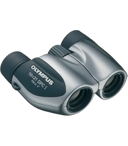 Binocolo PENTAX UD 10x21 - Leggero E Compatto Per Birdwatching - Foto 6