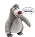 Anipets 12-inch Scratching N Singing Baloo