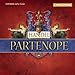 Produktbild Handel - Partenope / Joshua, Zazzo, Summers, Streit, Wallace, Foster-Williams, EOC, Curnyn by Rosemary Joshua (2006-09-01)