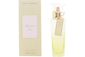 Adolfo Dominguez Agua Fresca Azahar Agua de Tocador Vaporizador - 60 ml