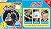Produktbild Das große Michel aus Lönneberga Film und Hörspiel Set (Spielfilm-Komplettbox + Hörspiel 1 - 3 im Set) von Astrid Lindgren - Deutsche Originalware [3 DVDs + 3 CDs]