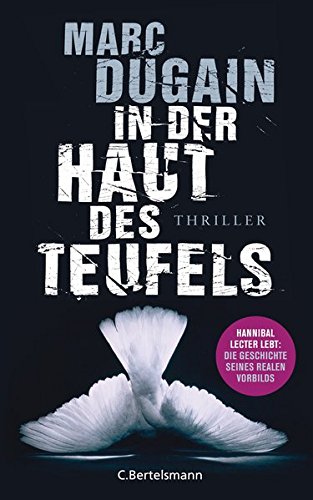 Preisvergleich Produktbild In der Haut des Teufels: Thriller