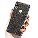 Price comparison product image Miagon 2-1 Glitter Case for {Xiaomi Redmi Note 7},Bling Sparkle Crystal Slim Soft TPU Detachable Electroplating Technology Phone Cover Bumper Case Cover