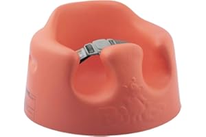 Bumbo Floor Seat Coral