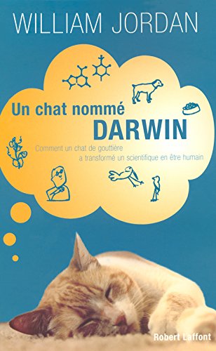 Download Un chat nommé Darwin Download Un chat nommé Darwin