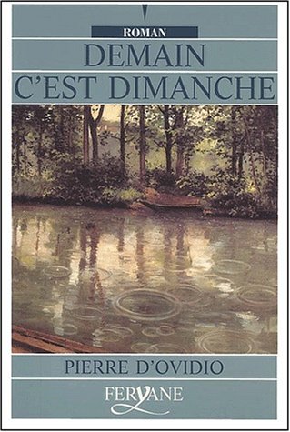 couverture de : Demain c'est dimanche