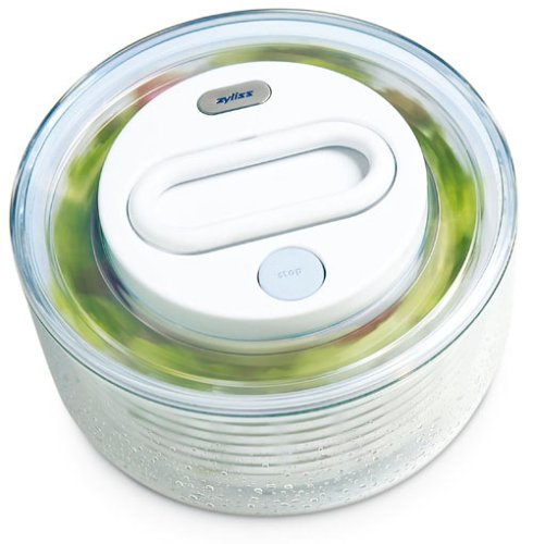 Preisvergleich Produktbild Zyliss Salatschleuder easy spin klein