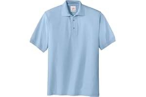 Star and Stripes Premium Polo Shirts Durable Plain Work wear Polo Shirt