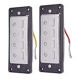 humbucker pickups for sale Dieser Tonabnehmer verfügt über volle Klangfarbe, stabilen Sustain-Effekt, sorgt für Klangklarheit