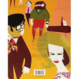 Retratos: Los personajes de Jorge Arévalo