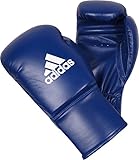 hochwertiges Produkt adidas Kinder Rookie 2 Boxhandschuhe, Blau, 8oz