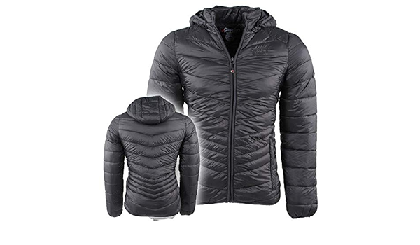 canadian peak super jacket