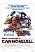 Produktbild Cannonball Plakat Movie Poster (11 x 17 Inches - 28cm x 44cm) (1976)