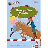 Bibi Tina Tinas Geheimnis Erstleser 2 Klasse Lesen Lernen Mit Bibi Und Tina Amazon De Bucher
