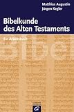 Cover zum Buch Bibelkunde des Alten Testaments