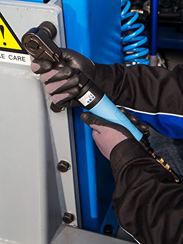 HAZET Hochleistungs-Ratschenschrauber 9022P-1 - 4