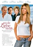 Wo die Liebe hinf�llt.. - Jennifer Aniston