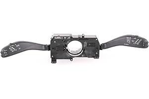 ‎VEMO VEMO V15-80-3331 LENKSTOCKSCHALTER WISCHER HEBEL PASSEND FÜR POLO FABIA II ROOMSTER