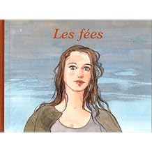 couverture de : Les f&eacute;es