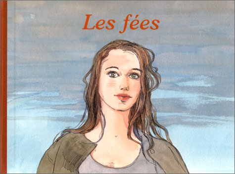 couverture de : F&eacute;es (Les )