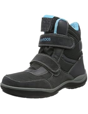 KangaROOS Mädchen Kangasnowgirls 2019 Schlupfstiefel