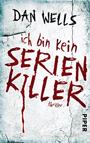 Ich Bin Kein Serienkiller Test Vergleich 2021 7 Beste Us Amerikanische Literatur