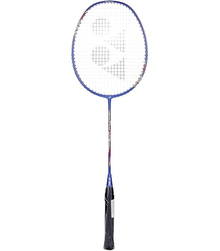 ラケット Yonex Voltric Lindan Force 2019 Voltric Lin Dan Force (2019) Badminton Racquet (Crystal Red