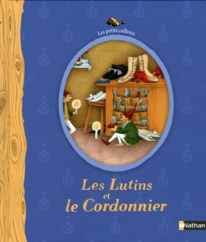 <a href="/node/21307">Les lutins et le cordonnier</a>