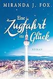 Cover zum Buch Eine Zugfahrt ins Glück