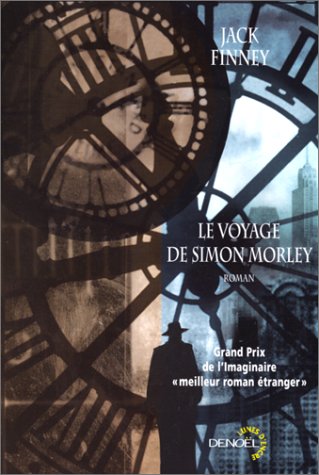 Télécharger Le voyage de simon morley Livre PDF Gratuit